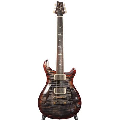 PRS 2024 McCarty 594 Hollowbody Guitar w/ Case USED image 2