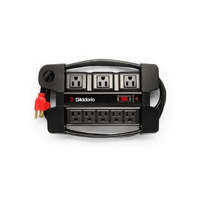 D'Addario Tour Grade Power Base image 2