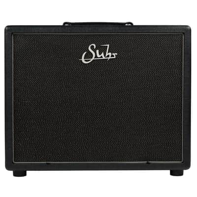 Suhr Badger 1x12 Cabinet Guitar Amp Speaker Cab, Celestion Vintage 30 image 1