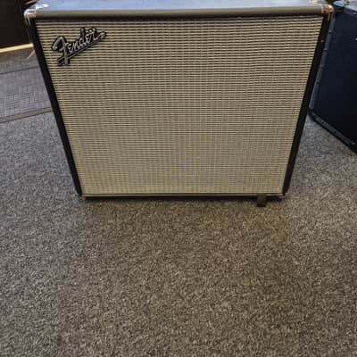 Fender Rumble 115 1x15" Bass Speaker Cabinet image 1
