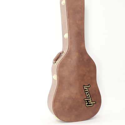 Gibson 1960s J-45 ADJ Ebony (2024) [20874104] (04/06) image 3