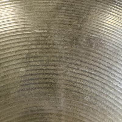 Immagine Sabian 14" AA Regular Hi-Hat Cymbals (Used) - 2