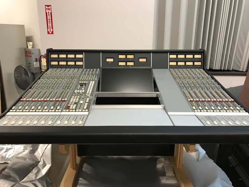 Solid State Logic SSL 4000 G Console image 1