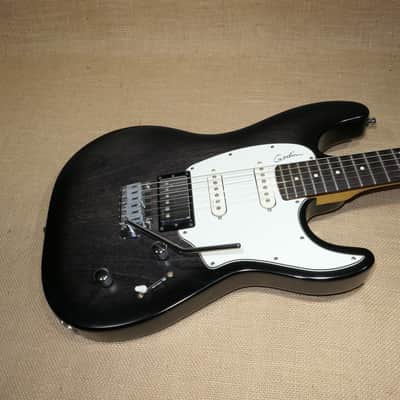 Godin Session HSS 2011 Electric Guitar image 1