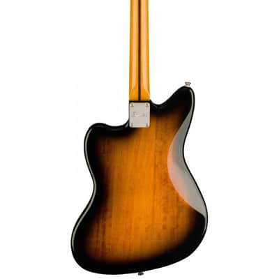 Brand New Fender Squier FSR Classic Vibe Late '50s Jazzmaster in 2TS image 2