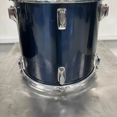 Tama Imperialstar 1980’s - Blue image 4