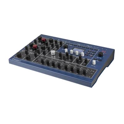 Waldorf M Wavetable Desktop Synthesizer (16-Voice) image 2