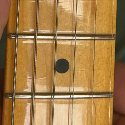 Fender 70th year Broadcaster 2019 image 17