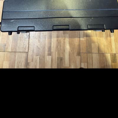 Moog Minimoog Voyager Old School 44-Key Monophonic Synthesizer 2008 - 2009 - Ash Cabinet image 8