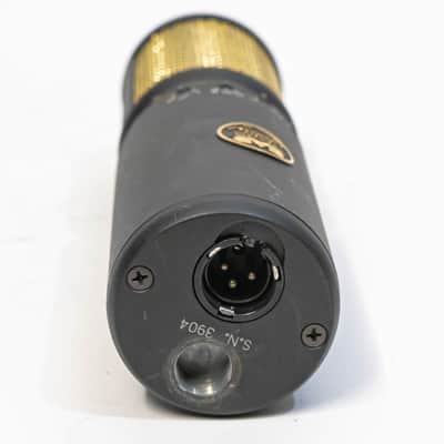 CAD Audio Equitek E-200 - Multipattern Condenser Microphone + Case image 4