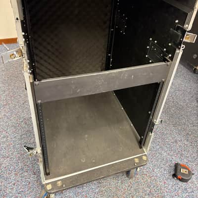EWI Tourcase Top-Slanted Rack image 6