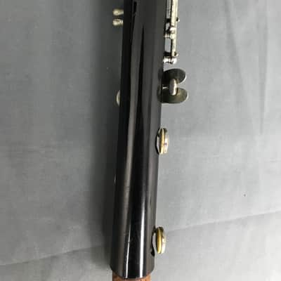 Yamaha Nippon Gakki Vintage Bb Clarinet image 3
