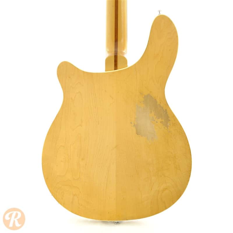 Rickenbacker 4005 (1972 - 1984) image 6