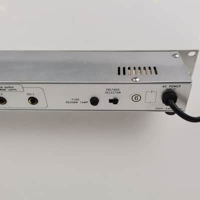 Chauvet SC-1000M Strobe Controller image 7