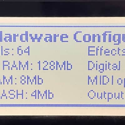 E-MU Systems E6400 Ultra - Full Kit image 2
