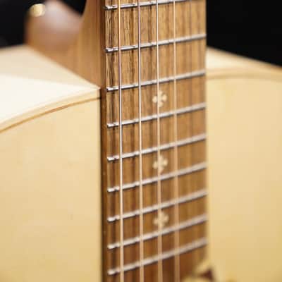 Cole Clark Angel 2 AN2E-HSBB-LTD Limited Edition image 3