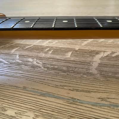 1980s Bill Lawrence BC2E-80B Natural Stratocaster Japan Vintage Higher Quality Than Greco Tokai image 5