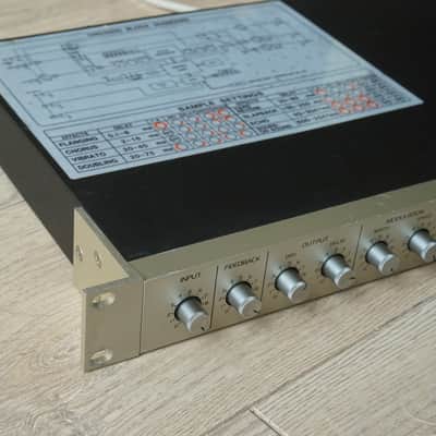 Ibanez DMD2000 image 2