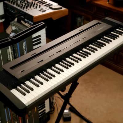 MUST SEE! ROLAND EP7 SEMI-WEIGHTED DIGITAL PIANO FULLY INSPECTED SERVICED IN AMAZING CONDITION!
