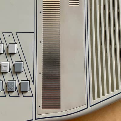 Suzuki OM-84 Omnichord image 7
