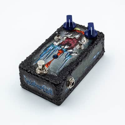 JAM Pedals “Achenbach” WaterFall BASS image 3