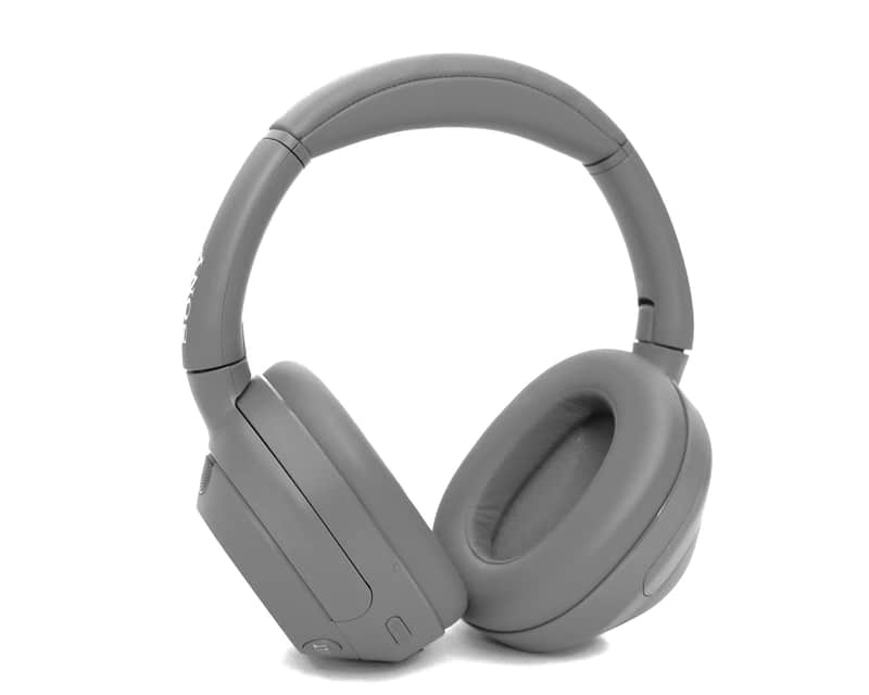 SONY ULT WEAR WH-ULT900N Wireless Noise Canceling Bluetooth Headphones image 1