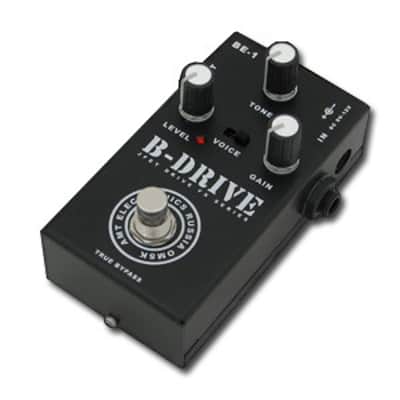 AMT Electronics Drive Series B-Drive image 1