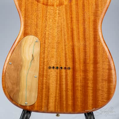 Solano Speed Shop Cherry Topped Tele 2025 image 7