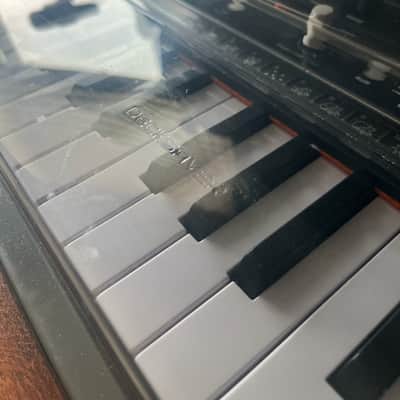 Arturia MiniFreak 37-Key 6-Voice Polyphonic Hybrid Synthesizer 2022 - Present - Black image 2