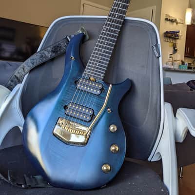 Ernie Ball Music Man John Petrucci Signature Majesty Artisan 7 image 2