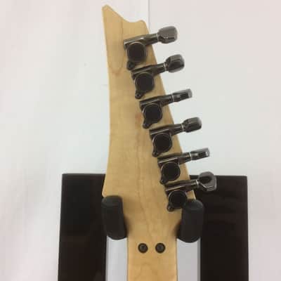 1987 Ibanez 540S Electric Guitar image 8