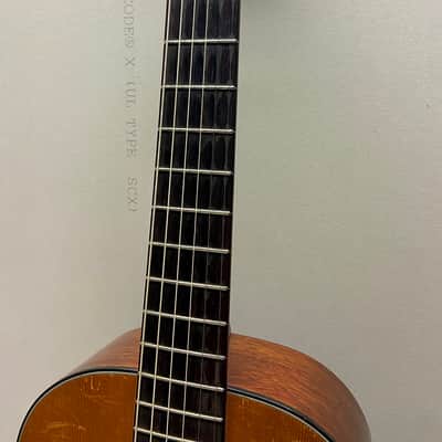 Martin O-16NY Jan 1962 image 2