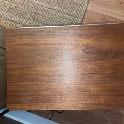 Pioneer Cs-53 1967-1977 - Wood image 4