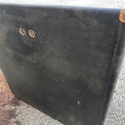 Music Man 412-GS 4x12 Vintage Speaker Cabinet - Local Pickup Grand Rapids MI image 4