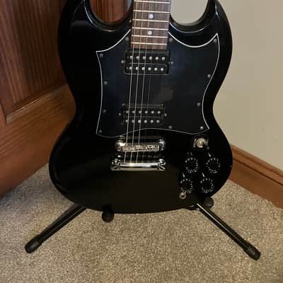 Epiphone SG (MIK) 2003 - Black