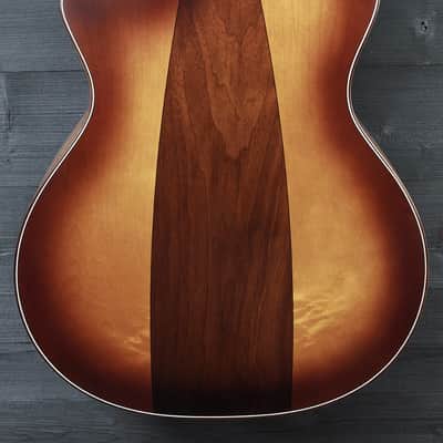 Martin GPCE Inception Maple Auditorium Size Acoustic-Electric Guitar image 5