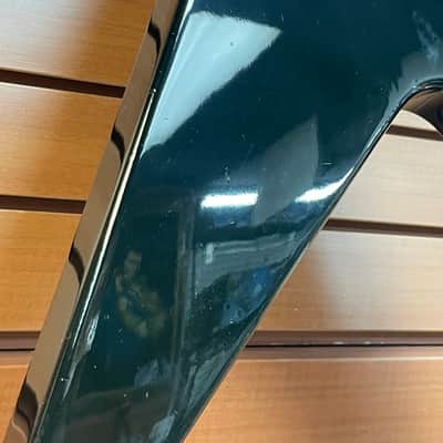 Gibson Flying V '67 in Ebony 1990 w/OHSC image 10