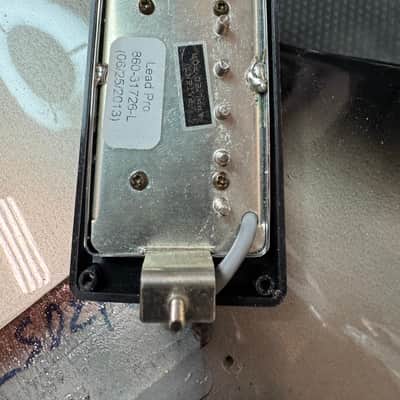 Gibson Les Paul Studio 2013 - Silverburst image 19