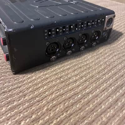 Sound Devices 442 AND Audio Developments AD 261 Field Mixer  LOT! image 7