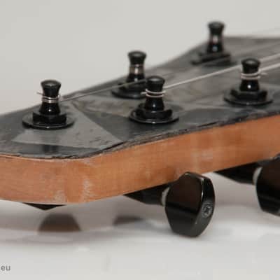 Ibanez NDM 1 TSG 2003 , Rare Noodles (The Offspring) Signature Model image 17