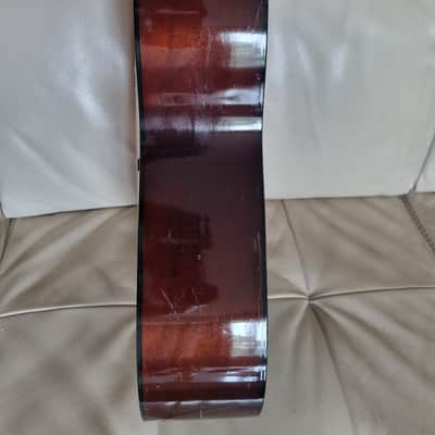 Yamaha CG225 Circa 90s - Brown image 10