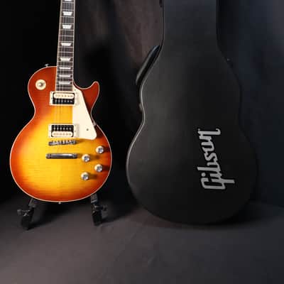 Gibson Les Paul Classic - 2023 - Heritage Cherry Sunburst image 15