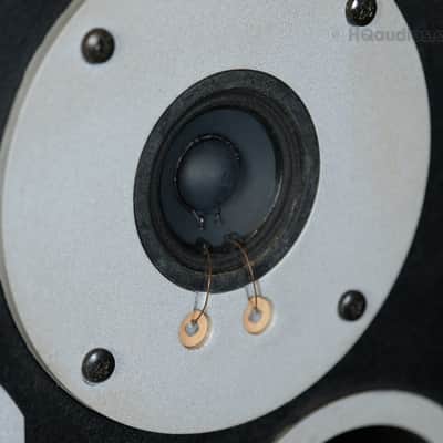 Pioneer HPM-100 4-Way 12-Inch 200W Speakers (Pair) – Restored – 1-Year Warranty image 9