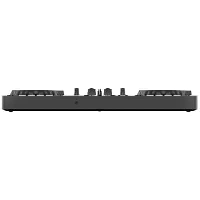 Pioneer DDJ-FLX4 2-Channel Serato Lite Rekordbox Software DJ Controller - Open Box Mint image 4