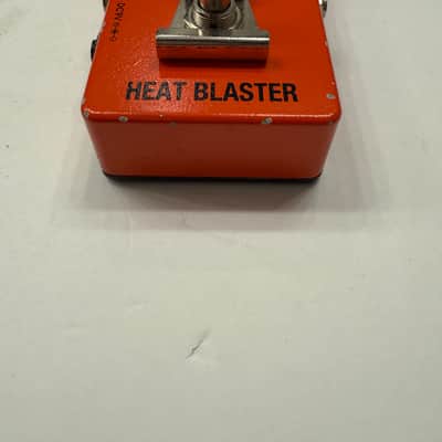 Providence HBL-2 Heat Blaster Distortion Guitar Effect Pedal MIJ Japan image 3