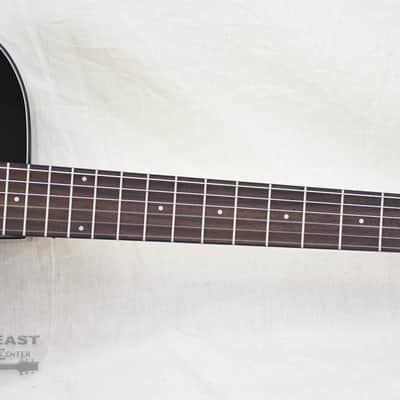 Ibanez AEG50NBKH Acoustic/Electric Nylon (s/n: 0678) image 5
