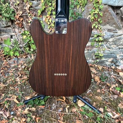 Fender TL-69 Rosewood Telecaster MIJ 1983 - 2015 - All Rose image 20