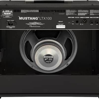 Fender Mustang LTX100 image 2