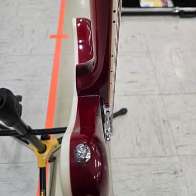 Rickenbacker 360 2011 - Fireglo image 12