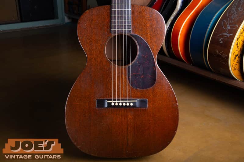 Martin 0-15